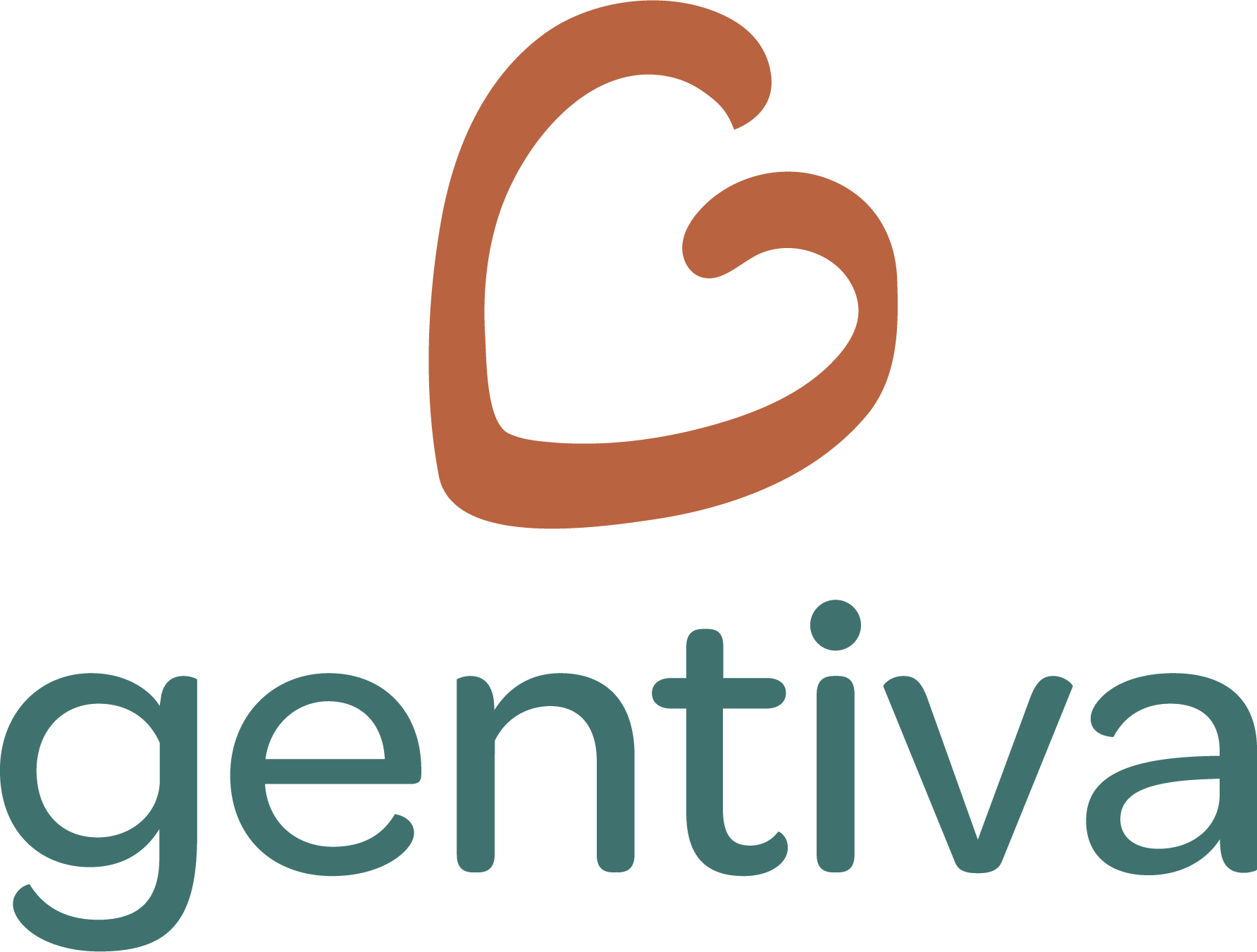 Gentiva Logo