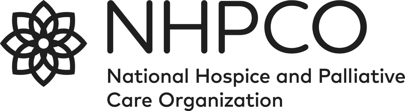 NHPCO Logo 2022