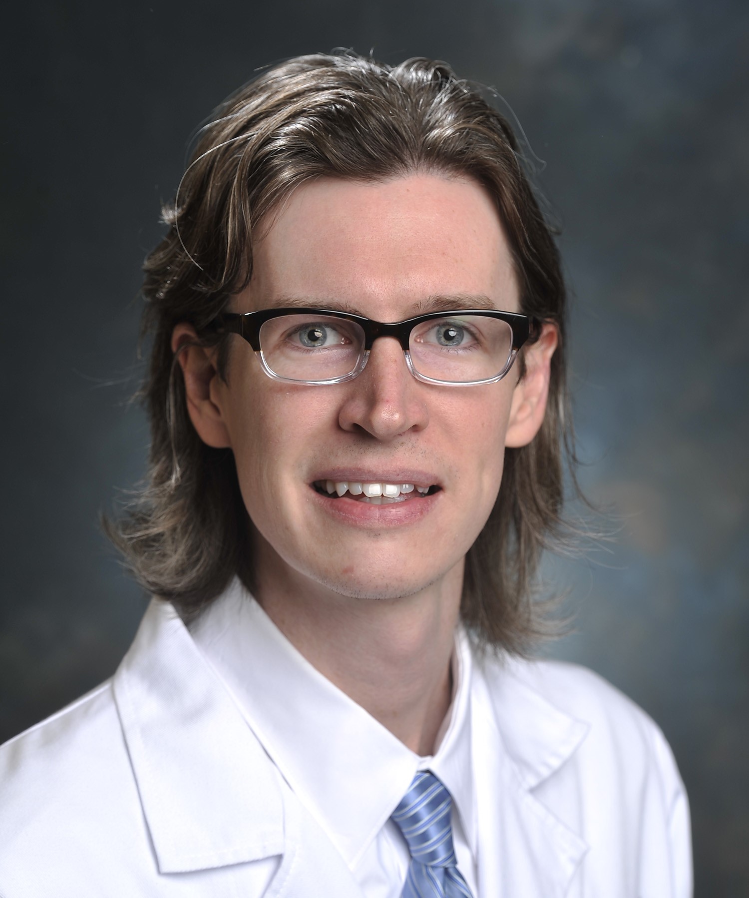 Barnett Faculty Photo